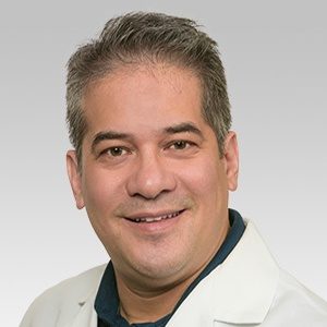 George Gancayco, MD