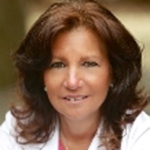 Nancy Bach, MD