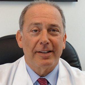 Arthur Labovitz, FACC, FASE, FACP, FAHA, MD