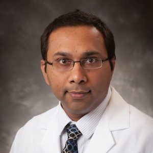 Vijay Dev Lakkappa, MD