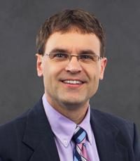 Troy Thompson, MD