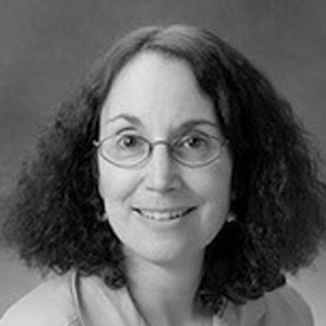 Nancy Bunin, MD