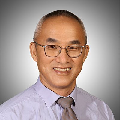 Jeffrey Yee, MD
