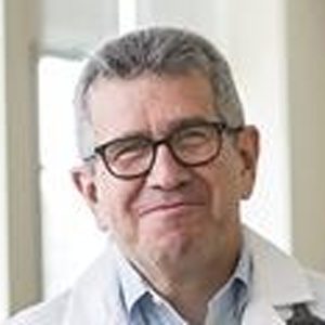 Harry Frankel, MD
