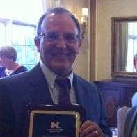 Michael Casher, MD