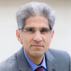 David Sarraf, MD
