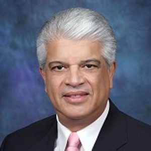 Alvaro Bolivar, MD