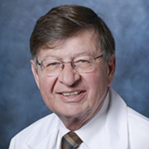 Phillip Levine, MD