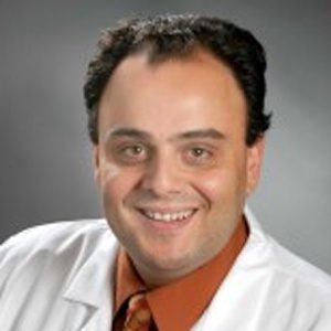 Pierre Gholam, MD
