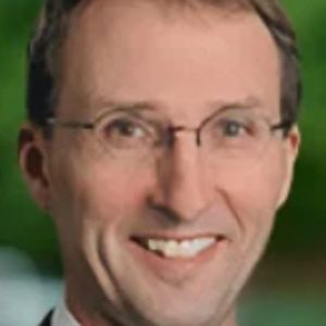 Joey English, PhD, MD