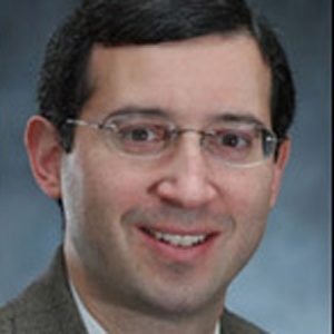 Douglas Jacoby, MD