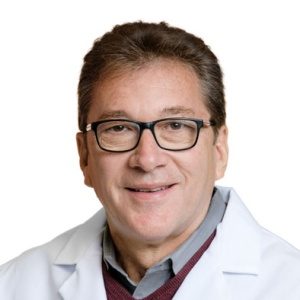 Richard Oberlander, DO