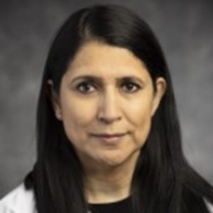 Marina Magrey, MD