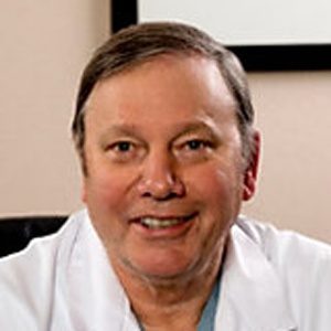 Robert Morris, MD