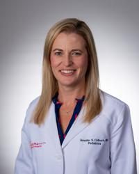 Jennifer Colburn, MD