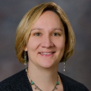 Kathryn Holmes, MD, MPH