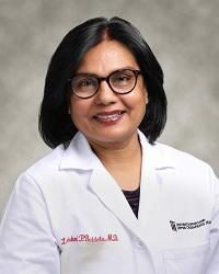 Lakshmi Baddela, MD