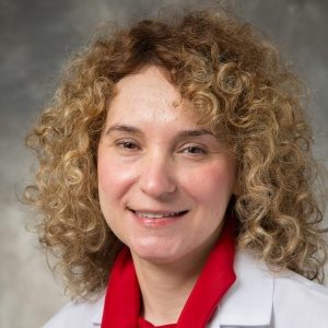 Tanya Nikolova, MD