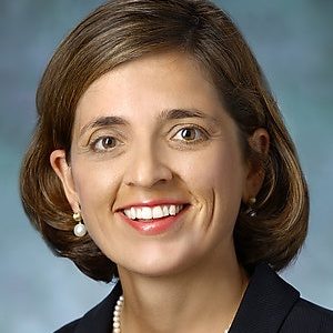 Kelly Gebo, MD, MPH