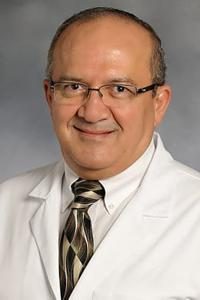 Nabil Metwally, MD