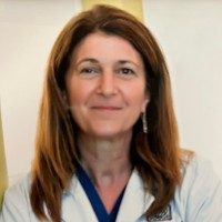 Kristine McVea, MD, MPH