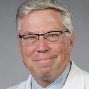 Thomas Berentsen, MD