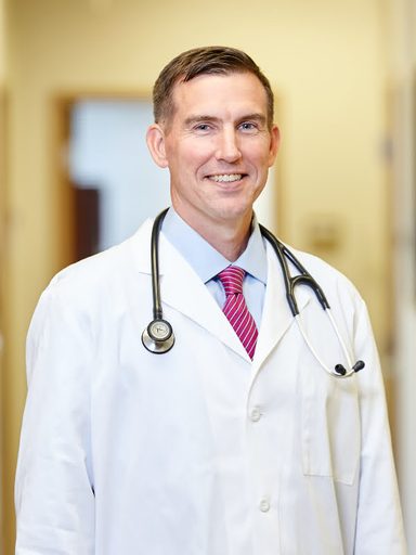 Brian Goerig, MD