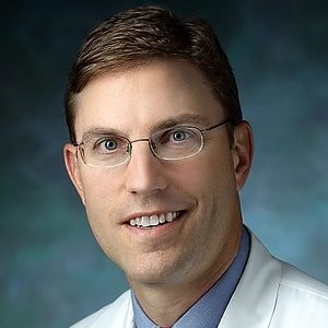 Eric Nuermberger, MD