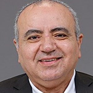 Fawzy Salama