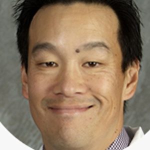 Raymond Chang, MD