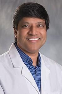 Srinivas Koneru, MD