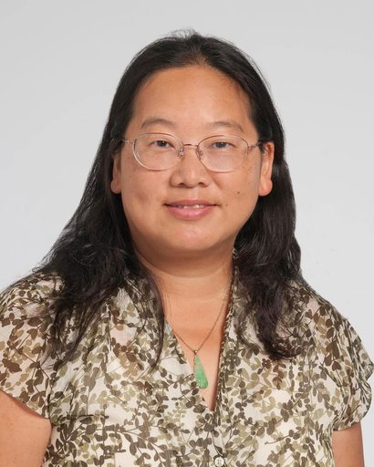 Yu Fang Lin, MD