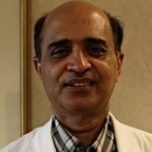 Thomas Alexander, MD