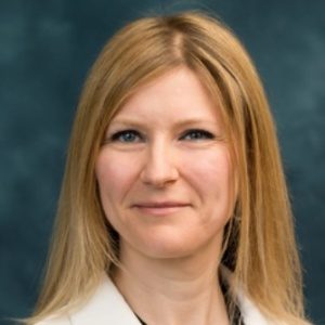 Leslie Fecher, MD