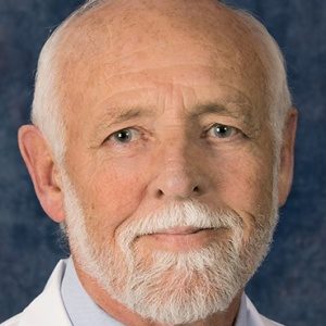 John Prichard, FACP, MHSc, MD