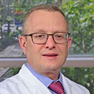 Lawrence Grossman, MD