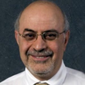 Antoine Kassis, MD