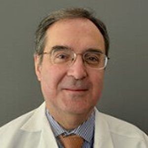 Panayiotis Varelas, PhD, MD