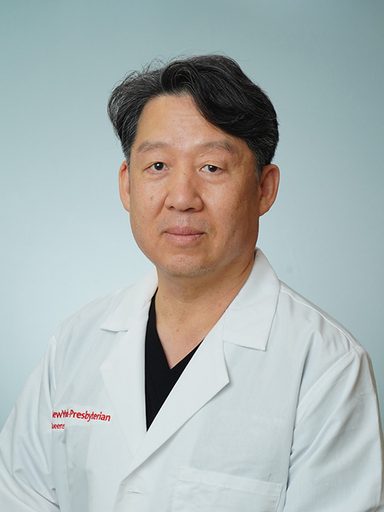John Won, MD