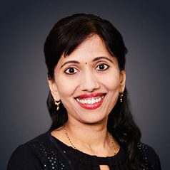 Manjula Cherukuri, MD