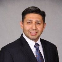 Clifford Medina, MD