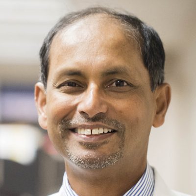 Sayyadul Siddiqui, MD