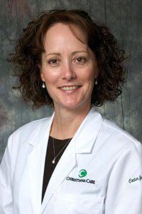 Kirsten Smith, MD