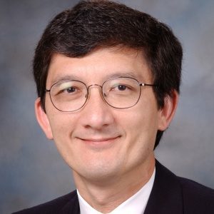 William Ross, MD, MBA