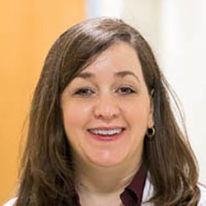 Jennifer Ladage, MD