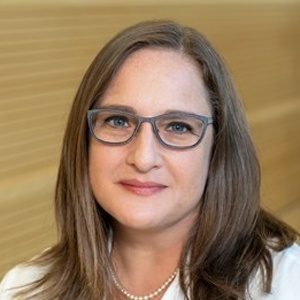 Elizabeth Plimack, FASCO, MD, MS
