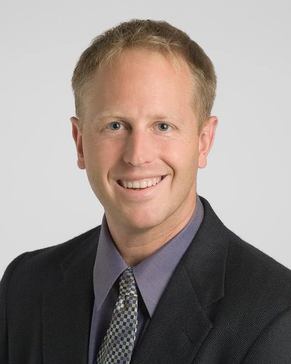 Michael Faulx, MD