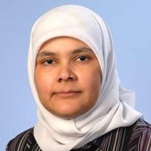 Sadia Saba, MBBS, MD