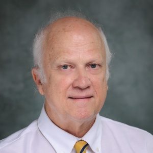 Burton Scott, PhD, MD