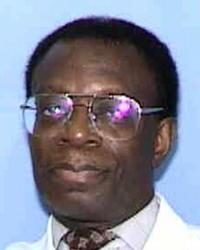 Kwasi Poku, MD